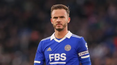James Maddison on verge of $50 million move to Spurs