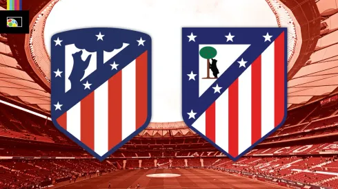 Atlético Madrid badge up for vote; Fans get to decide on winner