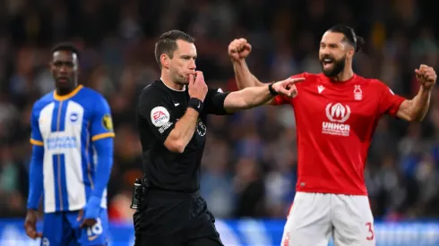 Survey shows global leagues want televised VAR discussions