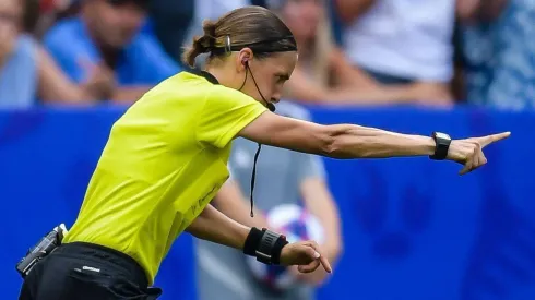 Women's World Cup refs to clarify VAR calls to crowds