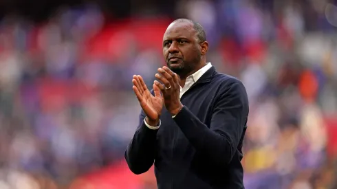 Vieira takes over as manager of Chelsea-owned Strasbourg
