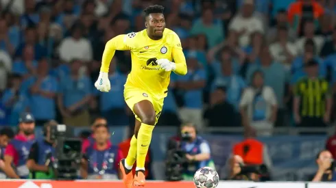 Manchester United hold interest in David de Gea's successor