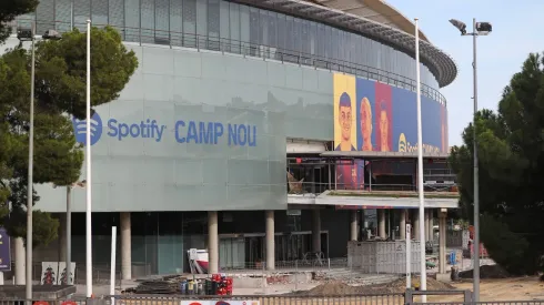 UEFA reaches decision on Barcelona's Champions League fate