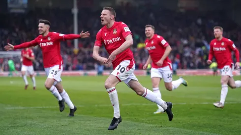 How to watch Wrexham games from USA