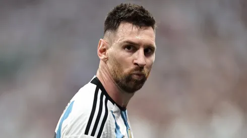 How much was Messi offered to go to Miami?