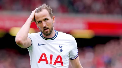 Spurs offer Kane new bumper deal as star hesitates