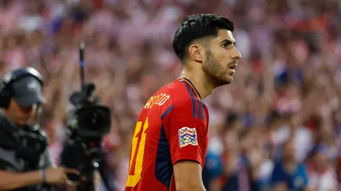 Asensio, Škriniar signings signify start of rebuild at PSG