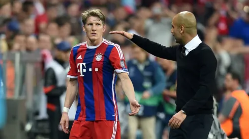 Germany legend slams Guardiola for national team's struggles