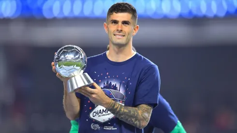 How to watch Christian Pulisic at Milan on US TV