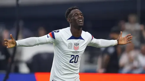 Chelsea in talks with rising American star after Pulisic departure