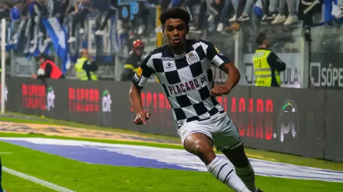 Reggie Cannon says Primeira Liga more difficult than MLS