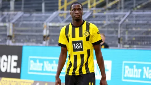 Vincent Kompany's Burnley sign former PSG academy rising star