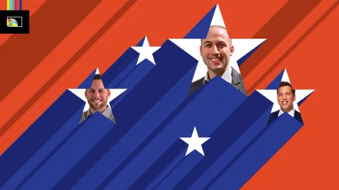 MLS Season Pass is good news for American commentators