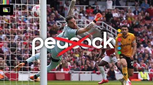 Can you watch Premier League without Peacock Premium?