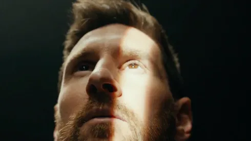 Lionel Messi promotes Women’s World Cup in new beer ad
