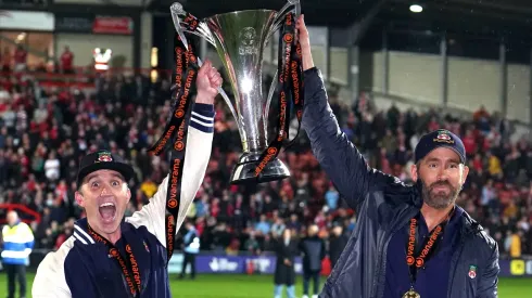 Wrexham vs Chelsea and Man United to air on ESPN networks