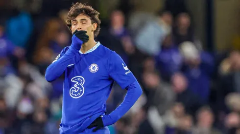 Atleti disrespect Joao Felix in 2 ways after return from Chelsea