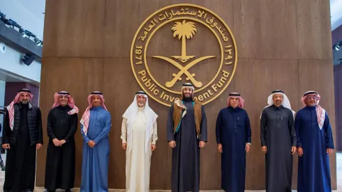 MLS open to Saudi Arabian investment in team ownership