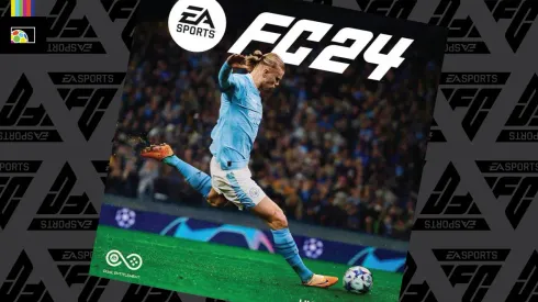 EA Sports FC 24 trailer shows off future of footy gaming