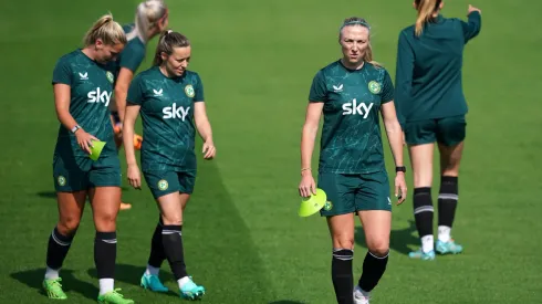 Ireland can 'eat s***' says Colombian in World Cup controversy