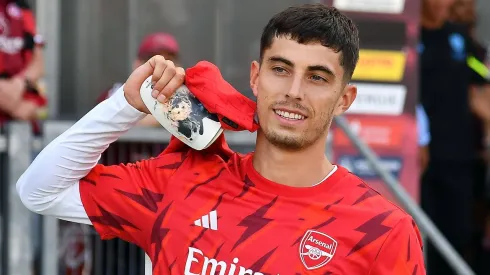 Several Arsenal friendlies coming to US viewers this summer