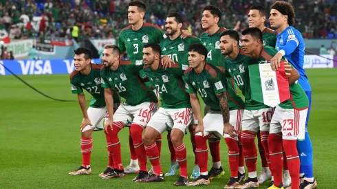 Mexico to play Australia and Saudi Arabia this fall