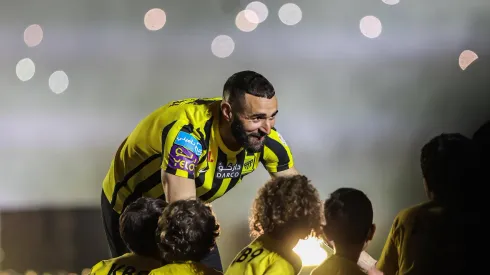 How Saudi Arabia aims to be in top 10 of soccer leagues by 2030