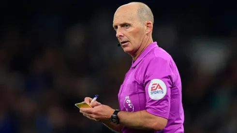 Veteran Premier League referee steps down after 28 years