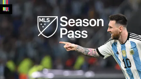 How to sign up for MLS Season Pass to watch Messi