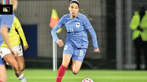 Innovative women's French national team video combats gender prejudice