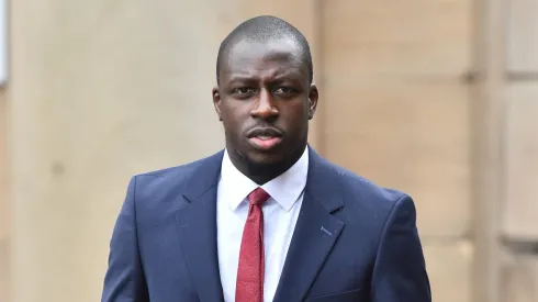 Benjamin Mendy joins French club days after rape trial