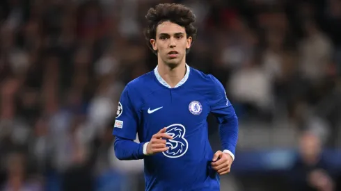 Joao Felix names surprise dream destination in LaLiga