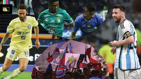 MLS with Messi and Leagues Cup aims to cash in on Latinos