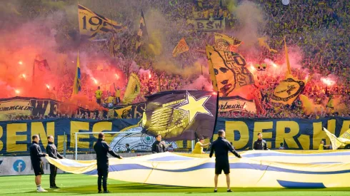 Bundesliga witnesses unprecedented ticket demand in history