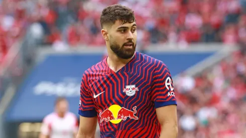 Man City breaking transfer record to sign Josko Gvardiol