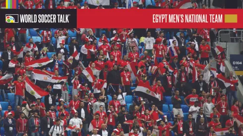 Egypt national team TV schedule: View Pharaohs Games On TV