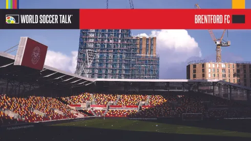 Brentford TV Schedule