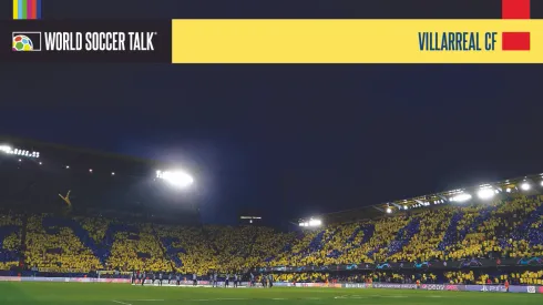 Villarreal TV schedule
