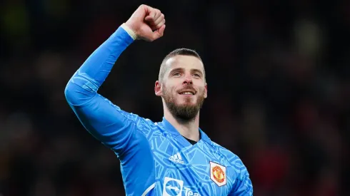 Emotional reason leads David de Gea to turn down Inter move