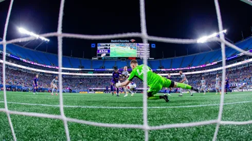 Charlotte FC sends Messi strong message on grass import idea