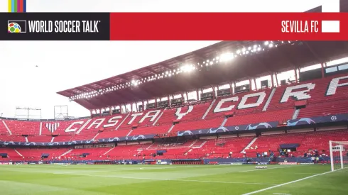 Sevilla TV Schedule for US viewers