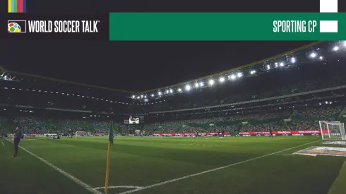 Sporting CP TV Schedule for United States viewers