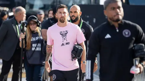 How Messi will help Apple expand business in Latin America