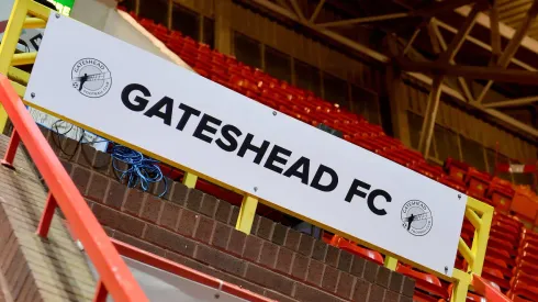 Soccer match in England called off after unusual incident