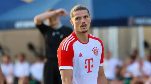 Sabitzer to reject Bundesliga stay with BVB, reason revealed