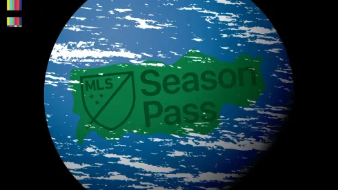 How to watch MLS Season Pass from overseas