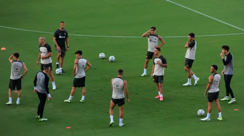 Barcelona decide fate of Arsenal clash after virus outbreak