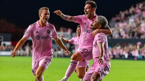 1.75 million watch Messi's debut for Inter Miami in MLS