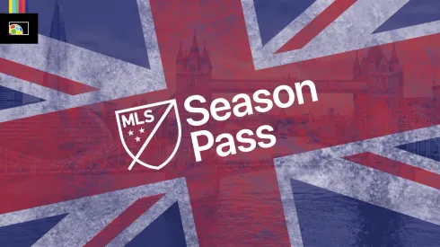 How to watch MLS and Messi from England