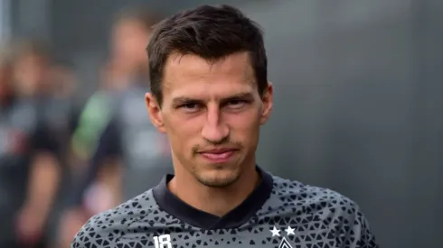 Bundesliga star defender diagnosed with cancer